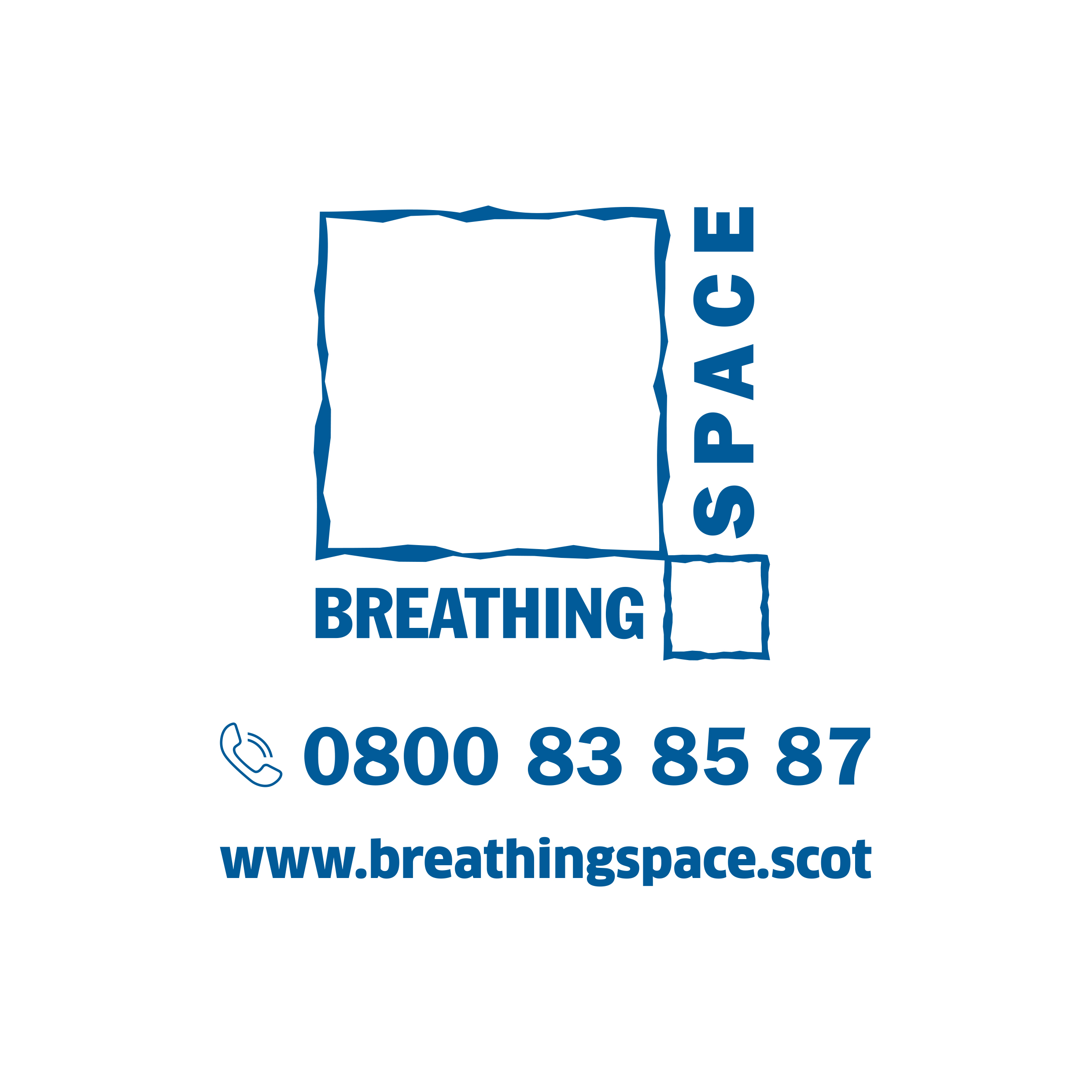 Breathing Space Breathing Space